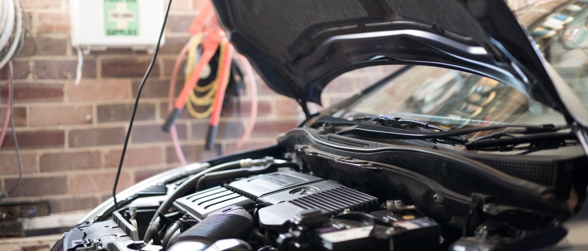 Car Longevity Maintenance